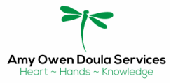Amy Owen, Doula Services